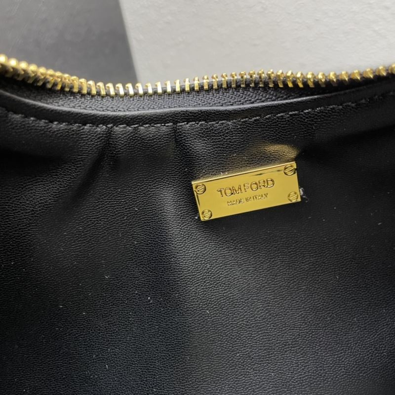 Tom Ford Hobo Bags